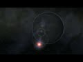 NIGHTFALL - Proxima Centauri / Dead Bodies (lyric visual)