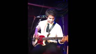 Here With You - Allstar Weekend - The Mint 5/12/12