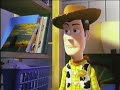 Toy Story 1996 VHS Promo Australia