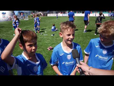 Mostecký FK - Ondrášovka Cup 2019 - U8