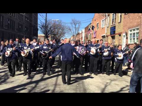 SPSB Serenade 2015 Video 18
