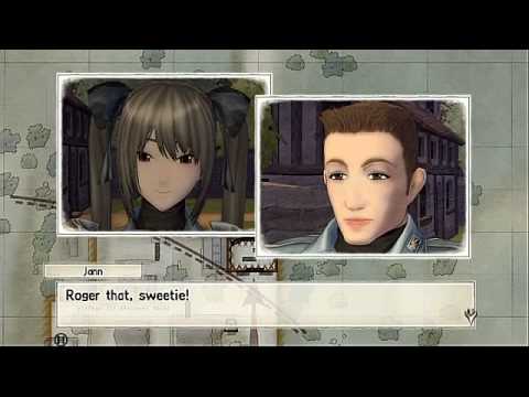 Rpgtheater's Valkyria Chronicles  (Commentary) pt 88