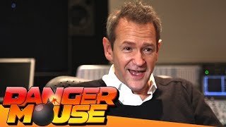 Danger Mouse | Alexander Armstrong - The Voice of Danger Mouse