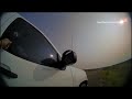 Body Camera Footage Shows Arizona Man Shooting At New Mexico State Police Officer