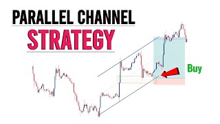 Parallel Channel Secret Strategy for Intraday Trading || Technical kewat ji