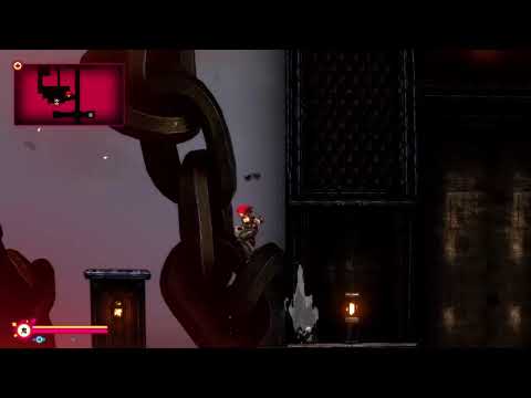 Demoniaca: Everlasting Night Platinum Walkthrough