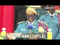 47eme promotion de la Police Nationale:1375 fonctionnaire pour renforcer la prise en charge de la...