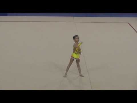 Ester Kreitsman 2007 mini vaba Winter Princess 2015