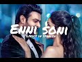Enni Soni Song Lyrics In Spanish Spanish Version T Series Goddios