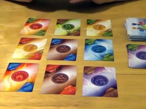 Riftwalker: How to Play