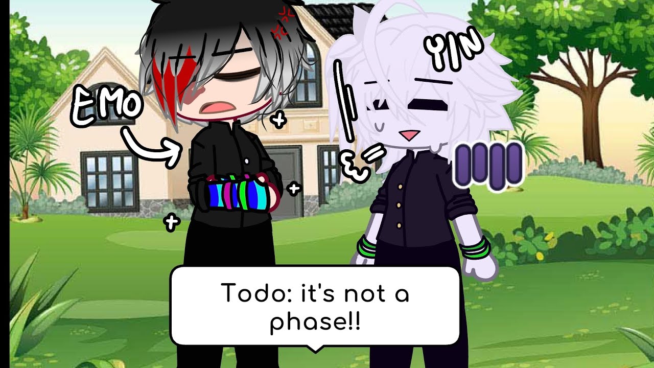 Randomly generated MHA headcanons (Ft: Y/N)