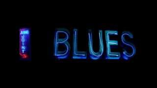 JUKEJOINT BLUESBAND Tell me woman