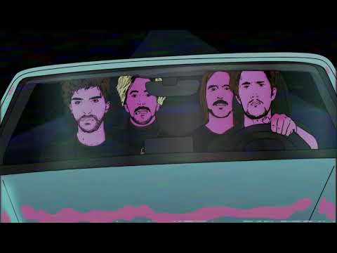 Silvestre y La Naranja - Debajo de la Superficie (Video Oficial)