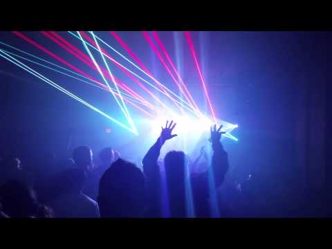 Mark Sherry - Unity & Liquified @ Aisle5 (03.21.2015) #6