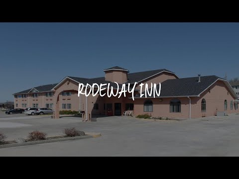 Rodeway Inn Review - Red Oak , United States of America