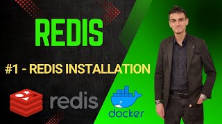 #1 - Redis Installation
