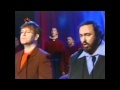 Live Like Horses - Elton John & Luciano Pavarotti