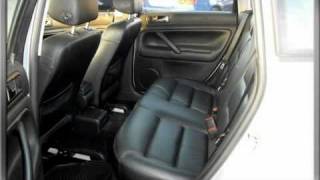 preview picture of video 'Preowned 1999 Volkswagen Passat Beverly Hills CA 90211'