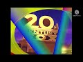 TCF Home Entertainment International 1999 2006 Remake V5 1