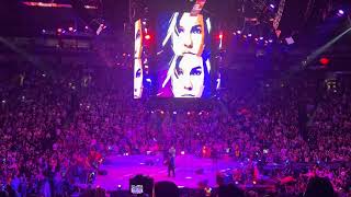 Duelo - Pobre loco - Arena Monterrey - 25 febrero 2023