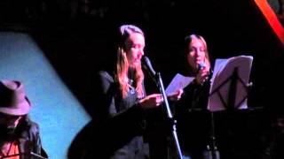 Little Sister (cover Rufus Wainwright)