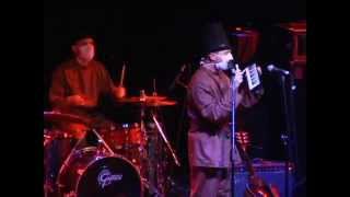 Clinic - The Return of Evil Bill - 3/3/2007 - Independent