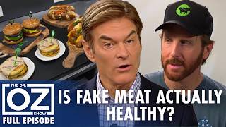 Download lagu The Deli Meat Guide: What No Nitrates Added Really Means | Dr. Oz | S11 | Ep 1 | Full Episode mp3