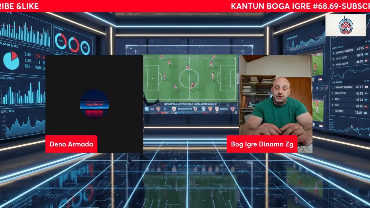 Kantun Boga Igre #68,69