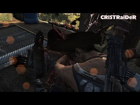 Tomb Raider Multiplayer / Assuan Party Cheats