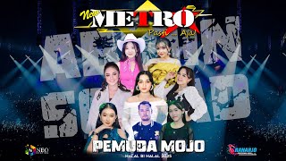 Download lagu FULL ALBUM NEW METRO Pasti...Aja ! - HALAL BI HALAL PEMUDA MOJO 2025 - ABIDIN SQUAD - RAHARJO AUDIO mp3 Download lagu FULL ALBUM NEW METRO Pasti...Aja ! - HALAL BI HALAL PEMUDA MOJO 2025 - ABIDIN SQUAD - RAHARJO AUDIO mp3