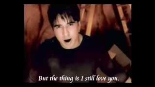 Luis Fonsi - Quisiera poder olvidarme de ti ( I wish i could forget you) + english subbtitles