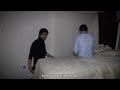 His Imaginary Friend Comes To Life At Night Most Hilarious Moment