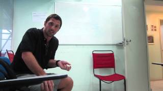 Learning Portuguese in Rio de Janeiro Brazil