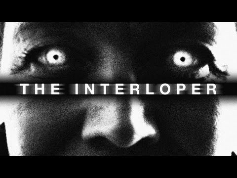 The Interloper (2025) | Sci-fi horror short film