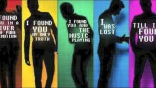 The Wanted - I Found You (Moto Blanco Club Mix)