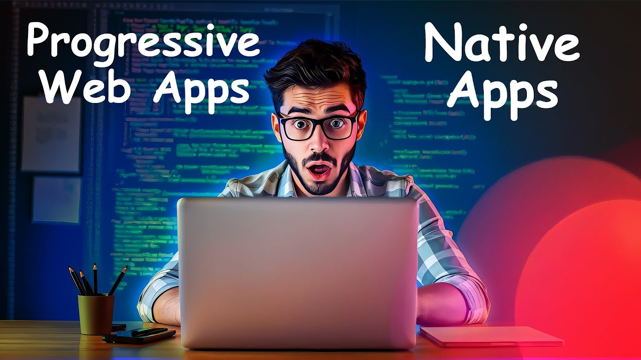Progressive Web Apps vs. Native Apps: The Future of Mobile Development | Geekboots