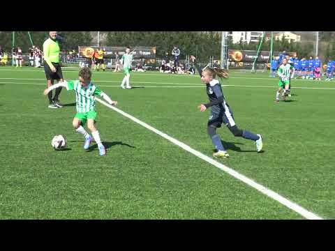 FK DERBY Novi Sad - NK OLIMPIJA Ljubljana - G2012 - U11