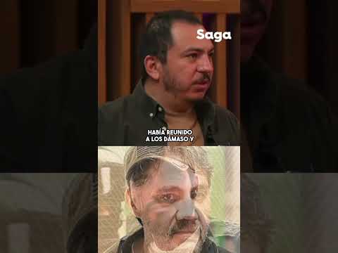 EL CHAPO planeó el SECUESTRO de El Mayo Zambada | MLDA