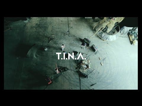 LVOE - T.I.N.A. [live]