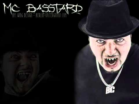 Frauenarzt,Basstard,Jope & Dj Korx - Ich sprech mein Leben lang im Slang