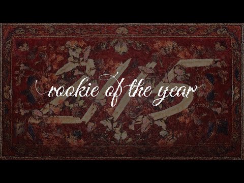 Miniatura de rookie of the year