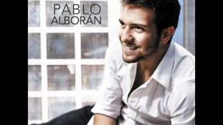 Pablo Alborán - Loco de atar