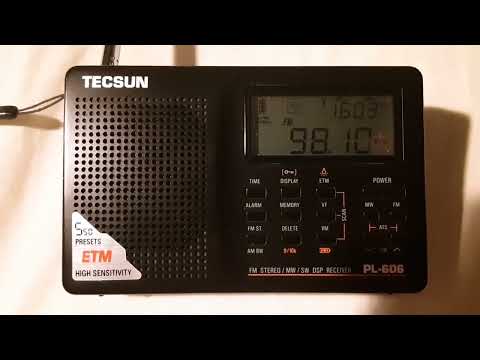 DX Archives: FM Tropo from October 17, 2020