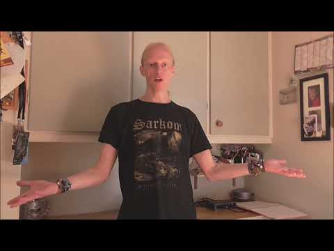 Røverhistorier eller fakta faen? - Episode 1