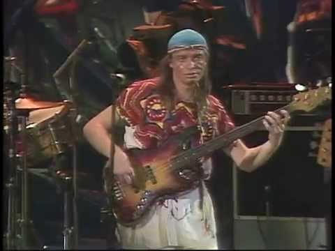 Jaco Pastorius -  'The Chicken'(Live in Montreal)