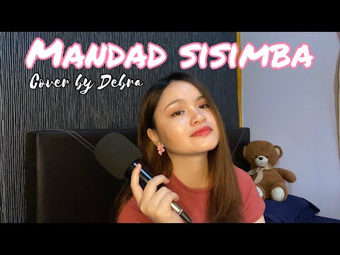 Mandad Sisimba- Betsy Michael | Cover With Tedy | Cover by Debra