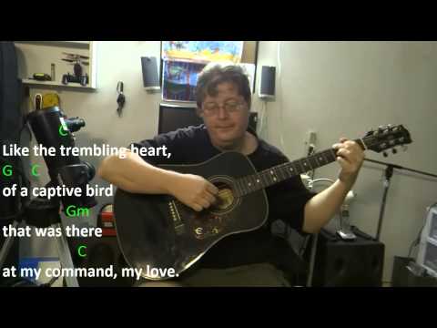 The First Time Ever I Saw Your Face - Bobby…