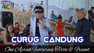 Download lagu CURUG CANDUNG || DARSO Live #cover #oniaprak Featuring Tirta & Friend Live SINDANG LAYA mp3 Download lagu CURUG CANDUNG || DARSO Live #cover #oniaprak Featuring Tirta & Friend Live SINDANG LAYA mp3