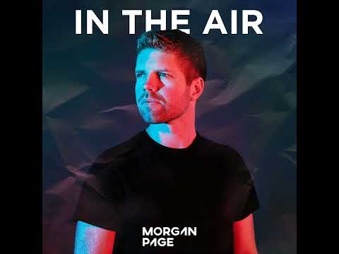 Morgan Page - In The Air - Episode 711
