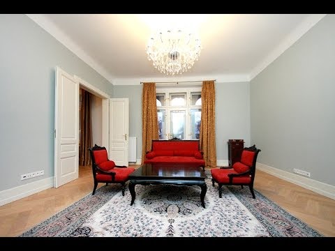 Viva Reality | Prodej bytu 5+kk/B | Ruská - Praha 10